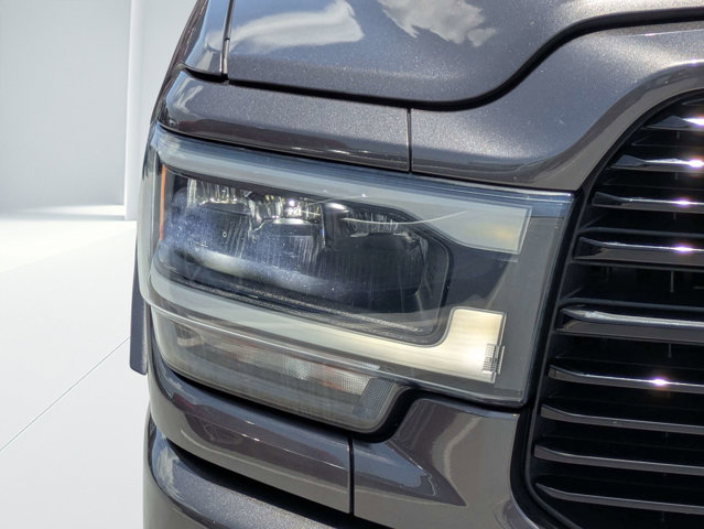 Used 2021 Ram 2500 - photo 21