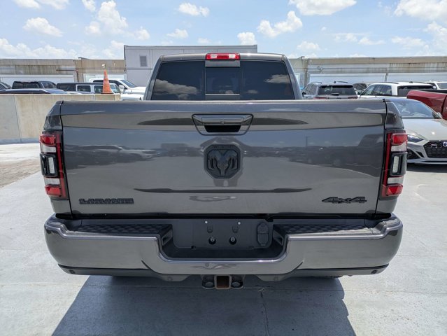 Used 2021 Ram 2500 - photo 6