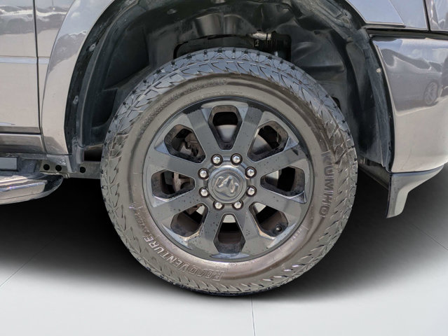 Used 2021 Ram 2500 - photo 22