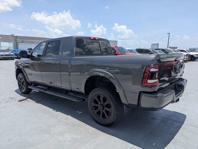 Used 2021 Ram 2500 - photo 7
