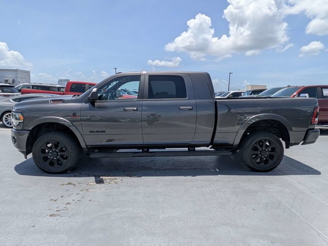 Used 2021 Ram 2500 - photo 8