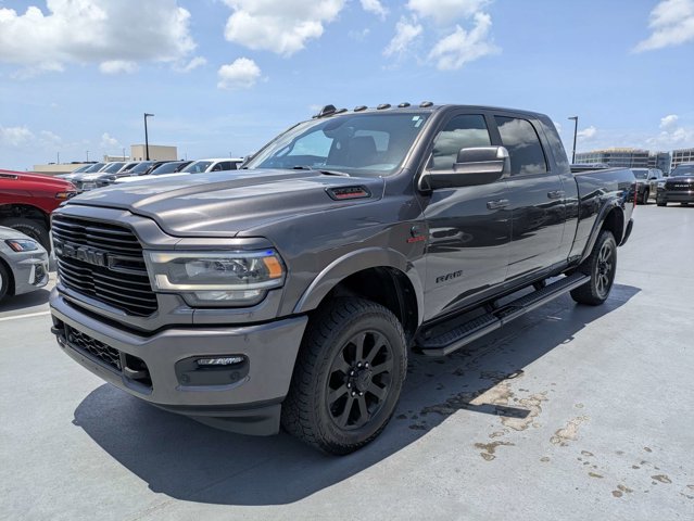 Used 2021 Ram 2500 - photo 9