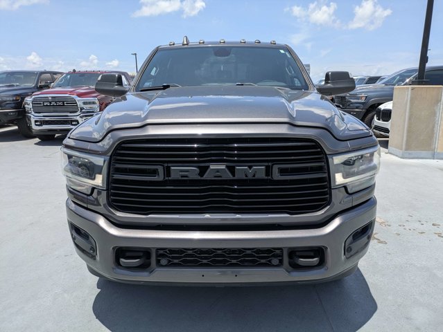 Used 2021 Ram 2500 - photo 10