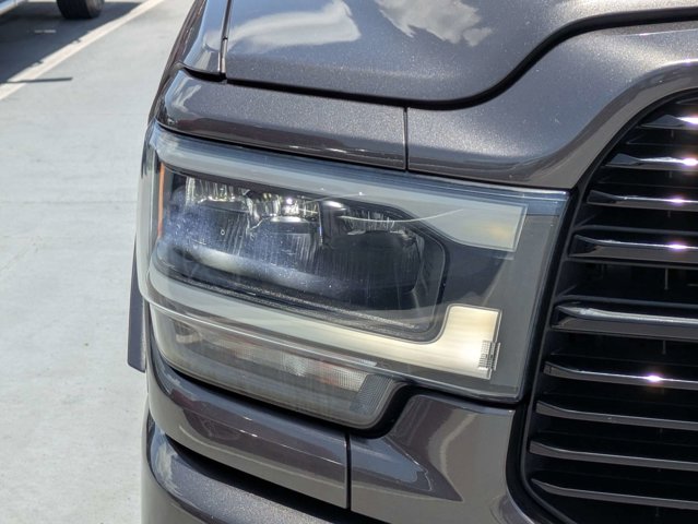 Used 2021 Ram 2500 - photo 11