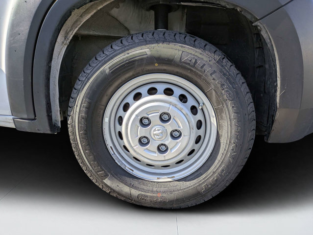 Used 2025 Ram ProMaster 2500 - photo 11