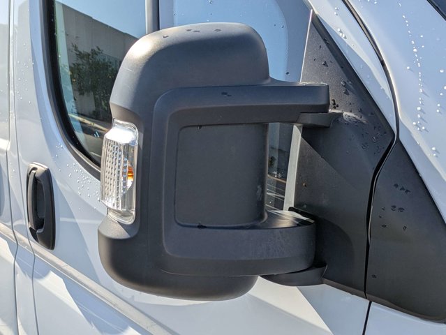 Used 2025 Ram ProMaster 2500 - photo 12