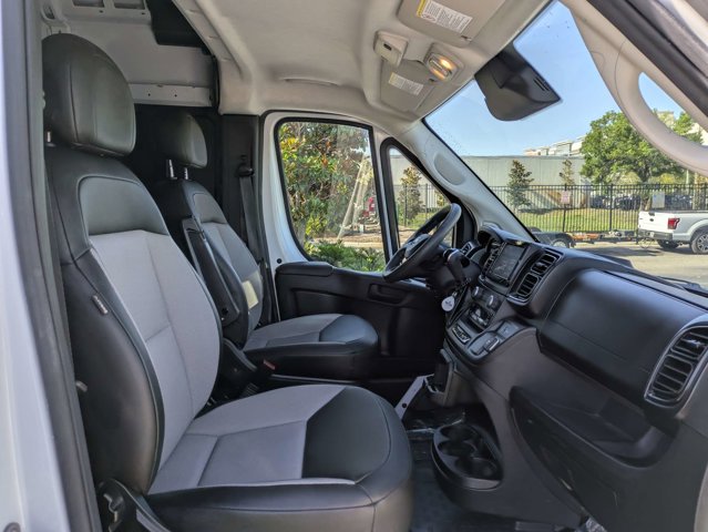 Used 2025 Ram ProMaster 2500 - photo 14