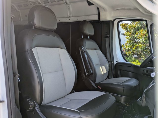 Used 2025 Ram ProMaster 2500 - photo 16
