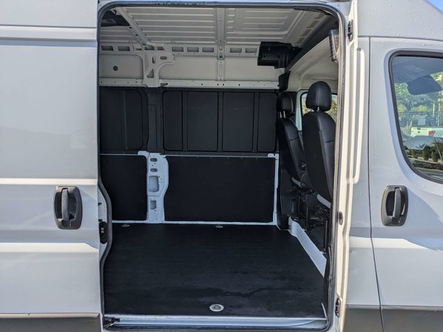 Used 2025 Ram ProMaster 2500 - photo 17