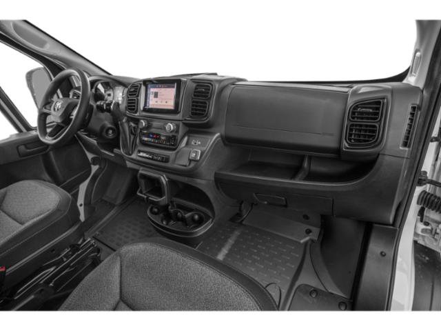 Used 2025 Ram ProMaster 2500 - photo 18