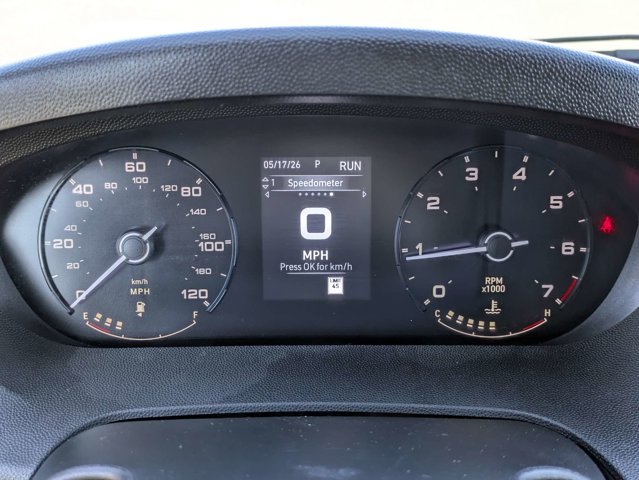 Used 2025 Ram ProMaster 2500 - photo 13