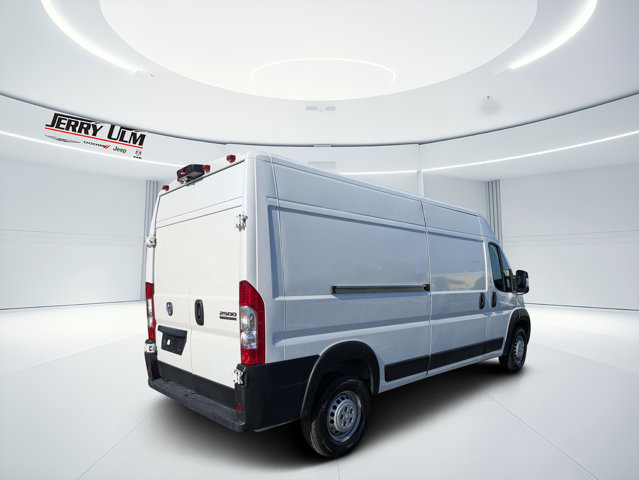 Used 2025 Ram ProMaster 2500 - photo 5