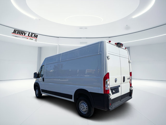 Used 2025 Ram ProMaster 2500 - photo 7
