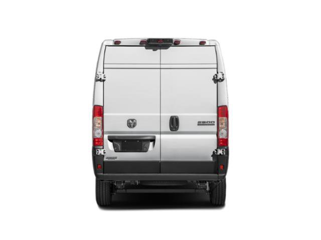 Used 2025 Ram ProMaster 2500 - photo 9