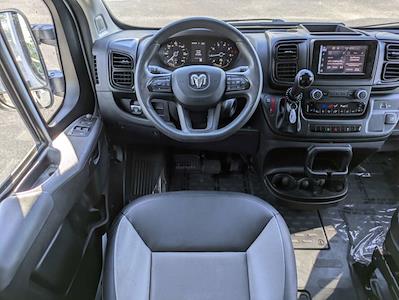 2025 Ram ProMaster 2500 High Roof FWD Empty Cargo Van for sale #O507374 - photo 1