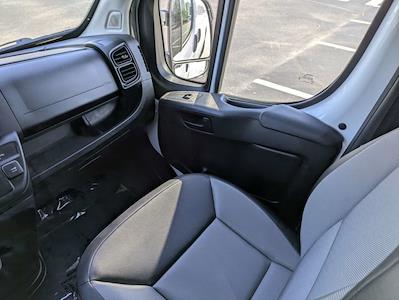 2025 Ram ProMaster 2500 High Roof FWD Empty Cargo Van for sale #O507374 - photo 2