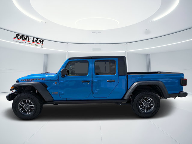 Used 2025 Jeep Gladiator - photo 8