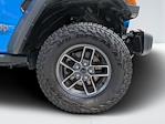 2025 Jeep Gladiator Crew Cab 4WD Pickup for sale #O511267 - photo 10