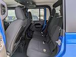 2025 Jeep Gladiator Crew Cab 4WD Pickup for sale #O511267 - photo 13