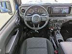 2025 Jeep Gladiator Crew Cab 4WD Pickup for sale #O511267 - photo 16