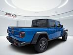 2025 Jeep Gladiator Crew Cab 4WD Pickup for sale #O511267 - photo 1