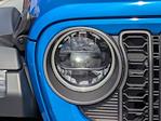 2025 Jeep Gladiator Crew Cab 4WD Pickup for sale #O511267 - photo 9