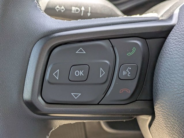 Used 2025 Jeep Gladiator - photo 28