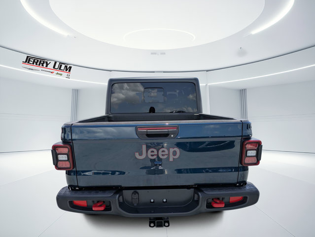 Used 2025 Jeep Gladiator - photo 6
