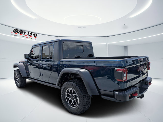 Used 2025 Jeep Gladiator - photo 7