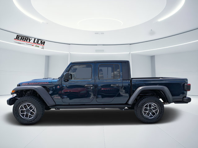 Used 2025 Jeep Gladiator - photo 8