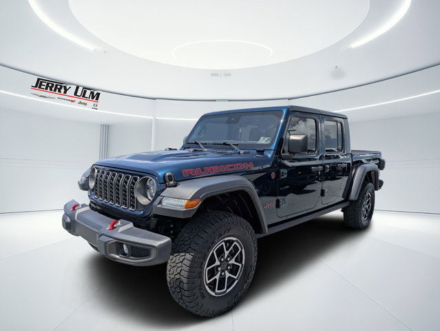 Used 2025 Jeep Gladiator - photo 9