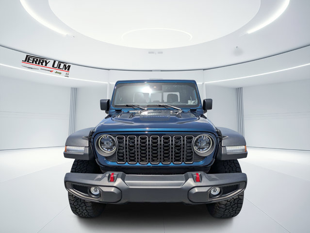 Used 2025 Jeep Gladiator - photo 10
