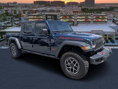 2025 Jeep Gladiator Crew Cab 4WD Pickup for sale #O511275 - photo 1