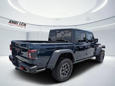 2025 Jeep Gladiator Crew Cab 4WD Pickup for sale #O511275 - photo 2