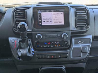 Used 2025 Ram ProMaster 2500 - photo 2