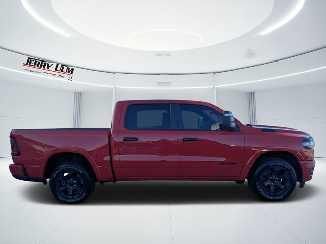 Used 2025 Ram 1500 - photo 2