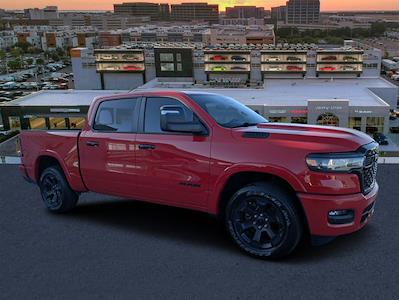 2025 Ram 1500 Crew Cab 4WD Pickup for sale #O515214 - photo 1