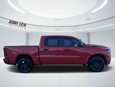 2025 Ram 1500 Crew Cab 4WD Pickup for sale #O515214 - photo 2