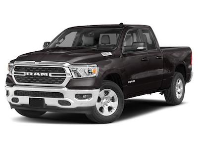 2022 Ram 1500 Quad Cab RWD Pickup for sale #O515214A - photo 1