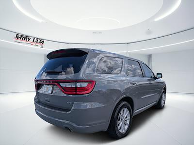 2025 Dodge Durango RWD SUV for sale #O535421 - photo 2