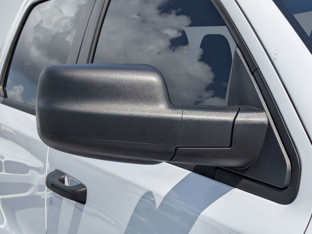 Used 2025 Ram 1500 - photo 13