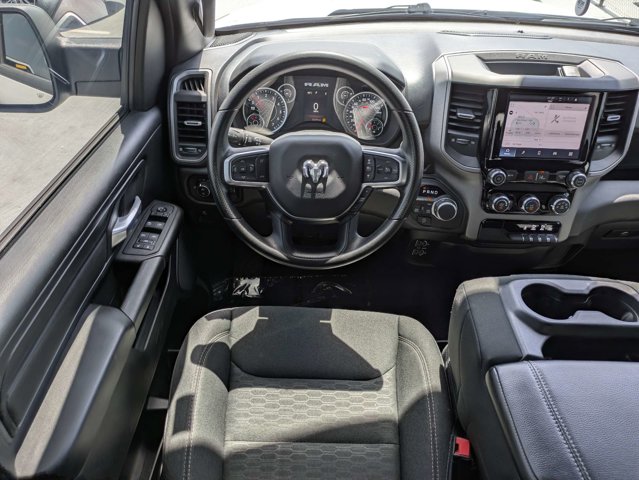 Used 2025 Ram 1500 - photo 17