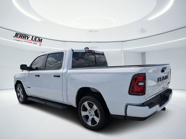 Used 2025 Ram 1500 - photo 7