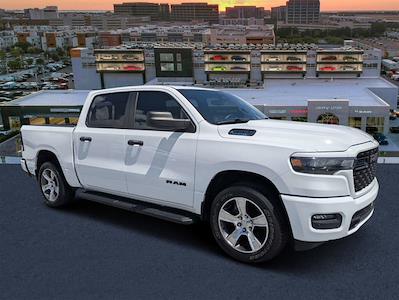 2025 Ram 1500 Crew Cab 4WD Pickup for sale #O545770 - photo 1