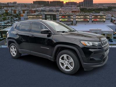 2023 Jeep Compass 4WD SUV for sale #O550284 - photo 1