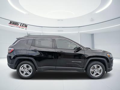 2023 Jeep Compass 4WD SUV for sale #O550284 - photo 2