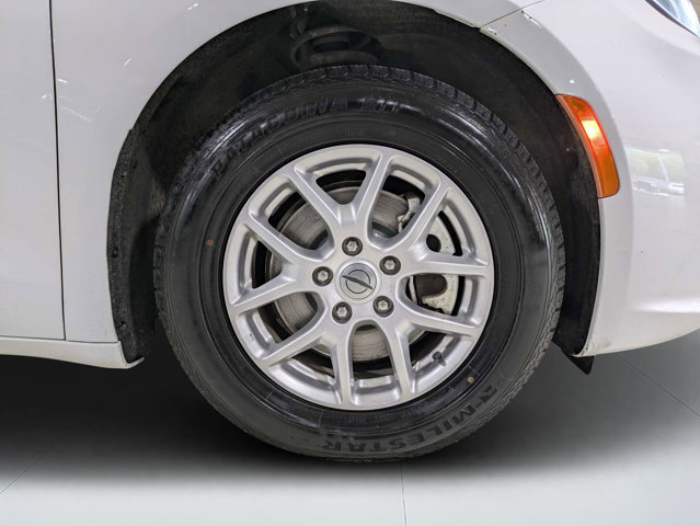 Used 2023 Chrysler Pacifica - photo 12