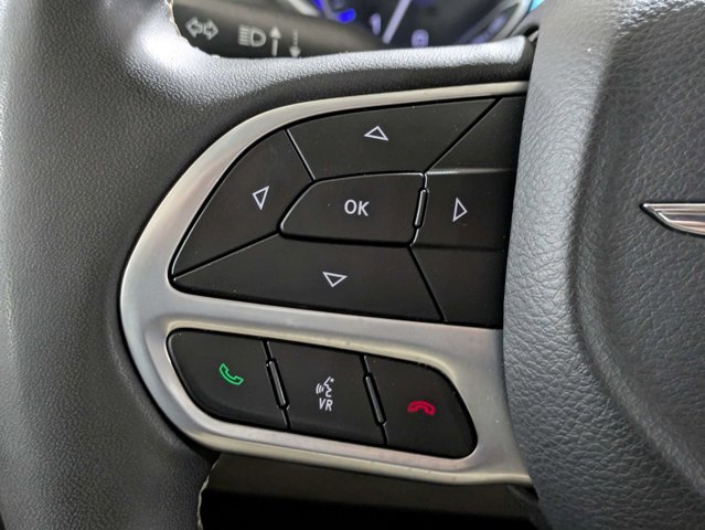 Used 2023 Chrysler Pacifica - photo 28