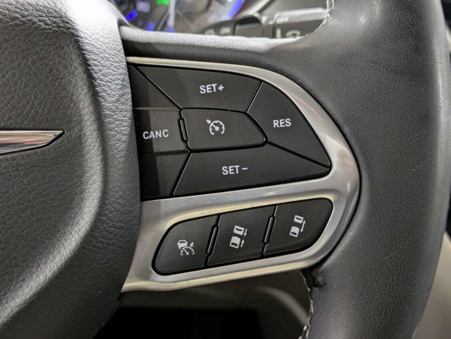 Used 2023 Chrysler Pacifica - photo 29