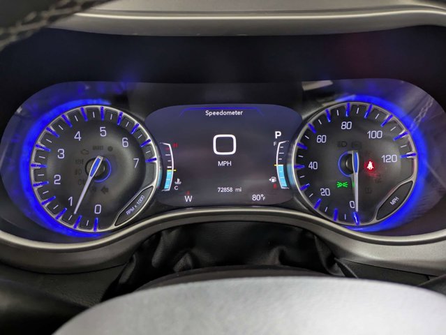 Used 2023 Chrysler Pacifica - photo 30